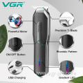 VGR V-930 professional electric hair trimmer for men